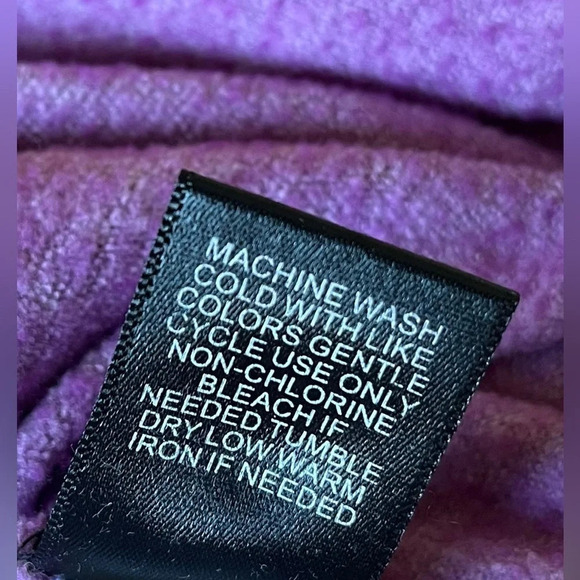 Torrid two tone, very soft sweatshirt, size XL - Picture 3 of 5